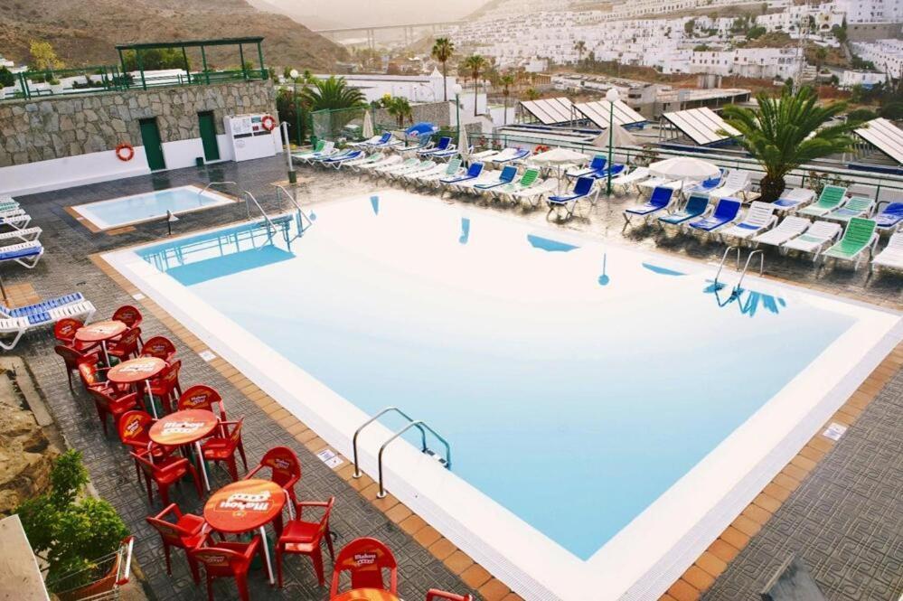 Apartament En Puerto Rico Casa Coral Puerto Rico (Gran Canaria)